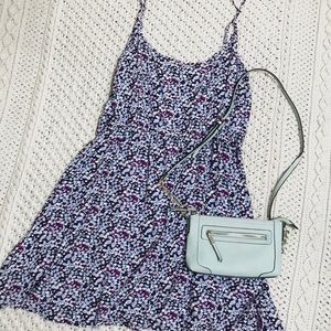 GAP Floral Summer Dress